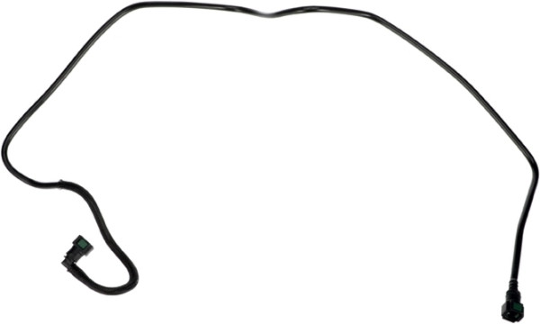 Tuyau de carburant Gates MFL1060 pour l'entretien du circuit d'alimentation de tondeuse