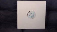 Fadi vs Elton John - Rocketman HOUSE/TRANCE WHITE LABEL REMIX VINYL 12" RARE!