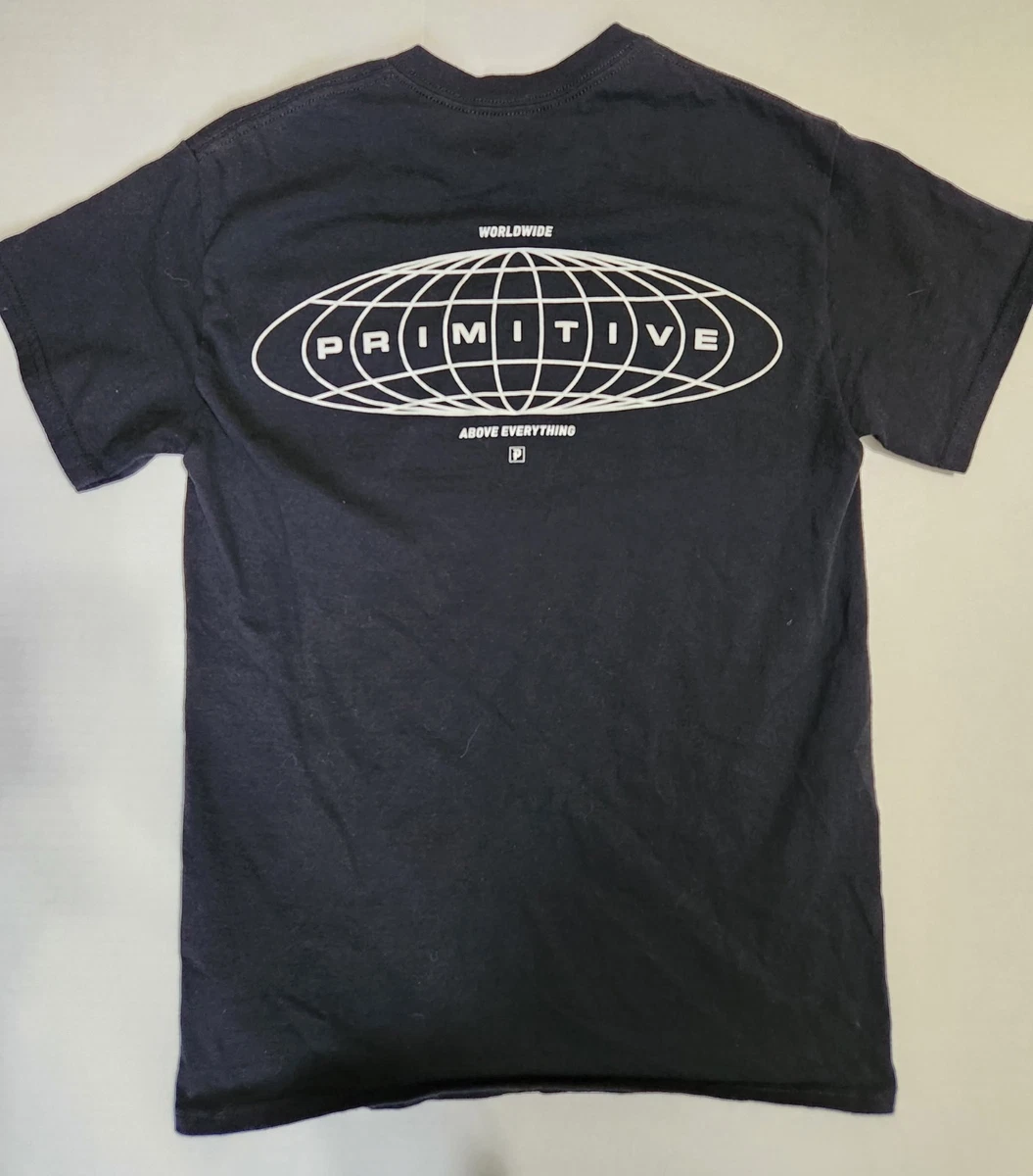 Primitive Men's T-Shirts for sale | eBay