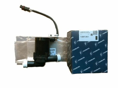 Wasserpumpe für Webasto Thermo Top BMW E60 Pumpe Standheizung Pierburg U4847 NEU