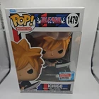 Funko Pop! Vinyl: Bleach - 2023 Fall Convention Exclusive