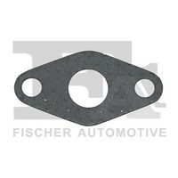 FA1 412-403 Dichtung, ÖLauslass (Lader) FüR Bredamenarinibus, Fap, MERCEDES-BENZ