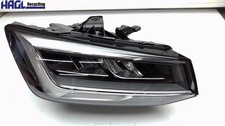 Feu avant (phare) Audi Q2