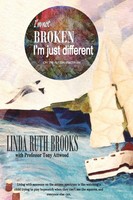 I'm Not Broken, I'm Just Different On The Autism Spectrum Brooks (U. A.) Buch