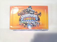 SKYLANDERS GIANTS - Juego completo de todas las monedas NFC