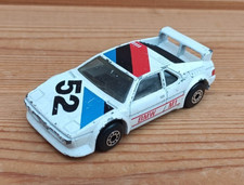 MATCHBOX TOYS BMW M1 CAR (Original)