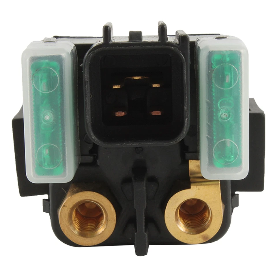 Starter Relay For Yamaha WR250R 2014-15 FJR1300ES 1298cc 3D7-81940-00-00 Foto 2 de 2