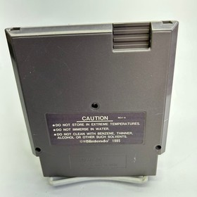 Captain Skyhawk NES Nintendo Sistema de Entretenimiento Videojuego Solo