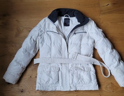 Damen Daunensteppjacke Esprit