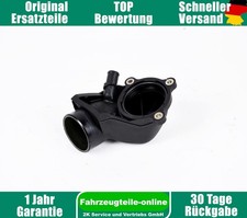 Mercedes SLK 200 R170 A1111410804 Ansaugstutzen Drosselklappe