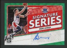 2024-25 Panini Donruss Optic NBA Trading Card Box Set Review and Checklist 25