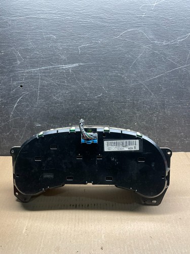 2003 to 2006 Cadillac Escalade Instrument Speedometer Cluster Gauge U1407 DG - Picture 6 of 8