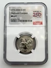 2026-D American Revolution 250th Anniversary — photo from another recent sale