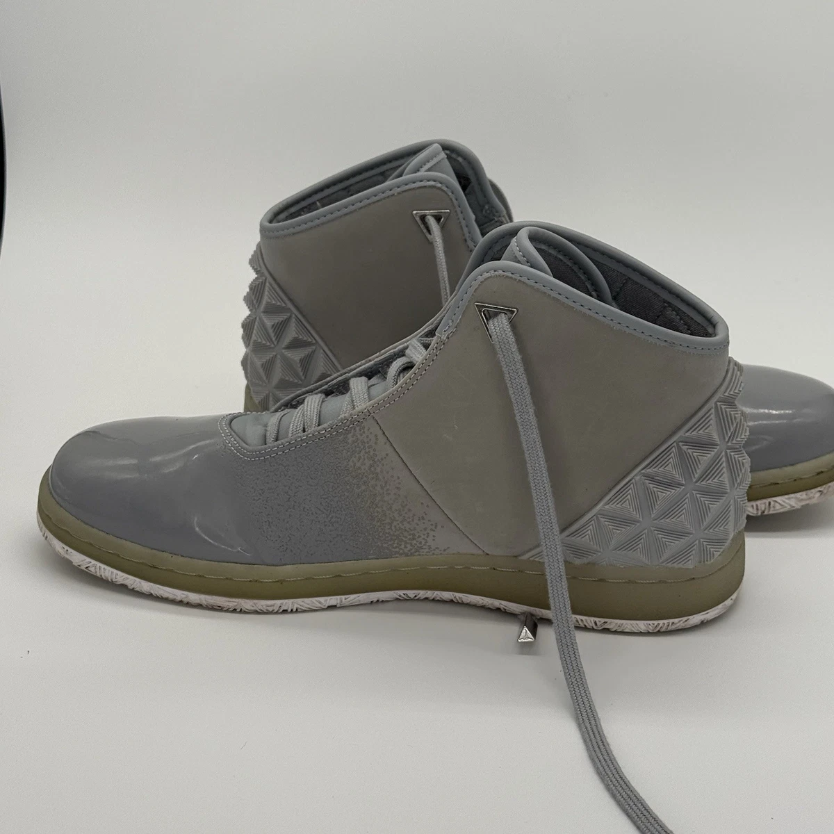 Jordan Instigator Wolf Grey for Sale | Authenticity  display picture 1