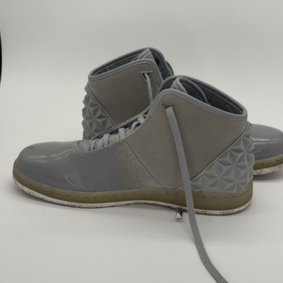 Nike Air Jordan Instigator in the Wolf Grey Men s 9