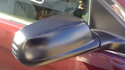 Passenger Side View Mirror Power SE US Market Non-heated Fits 12-16 CR-V