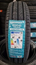 Treno 4 pneumatici da carico estive 195/14 C 106/104S Landspider Van 195 R14 D25