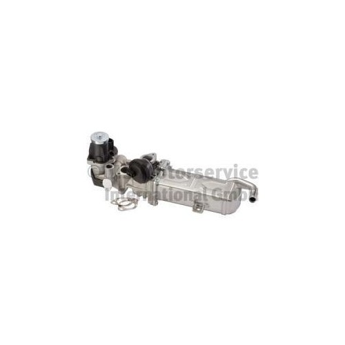 KüHler AbgasrüCkfüHrung Pierburg 7.09720.00.0 FüR Seat Skoda VW Audi-image