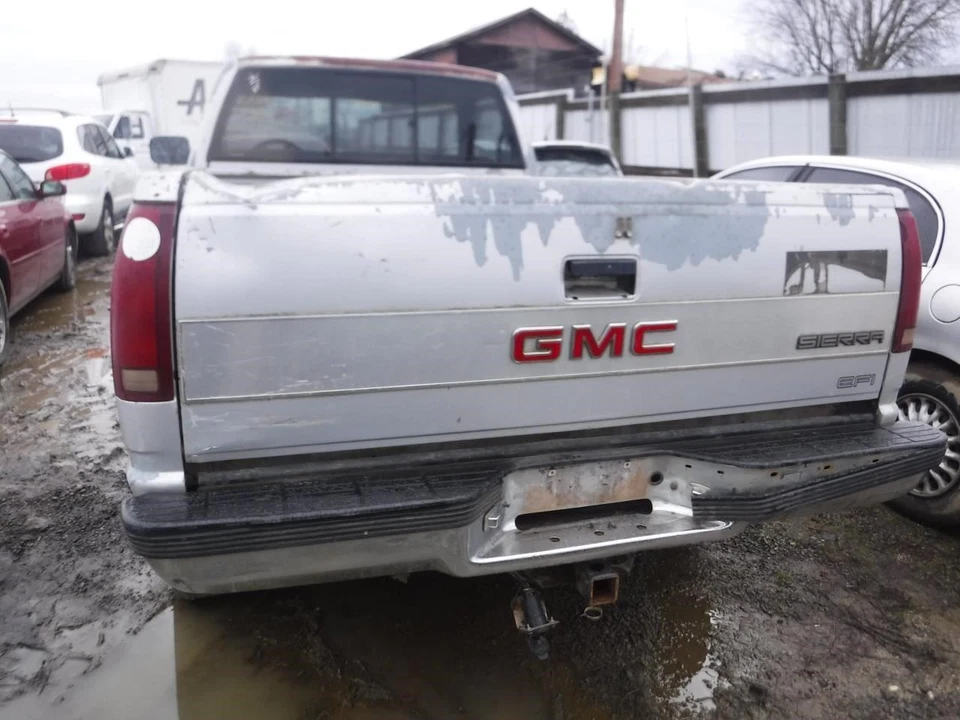 Carrier Front 3.42 Axle Ratio Fits 88-97 CHEVROLET 3500 PICKUP 27816129 - Image 4 of 4