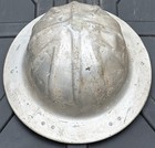 Vintage C.B. & I. Co. McDonald Full Brim Aluminum Roughneck Safety Hard Hat — photo 7
