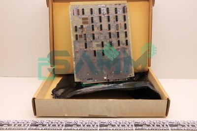 HONEYWELL 4DP7APXMD21 E BOARD New