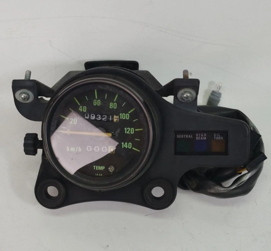 Speedometer Gauges Individual Gauges for Kawasaki KDX200 for sale