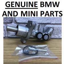 Cilindro principale freno originale BMW E46, serie 3 34316757839. 320i, 330i ecc. 35C