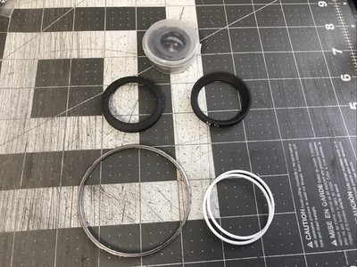 FLOWSERVE 226Z6S6WZ (LB65Y)