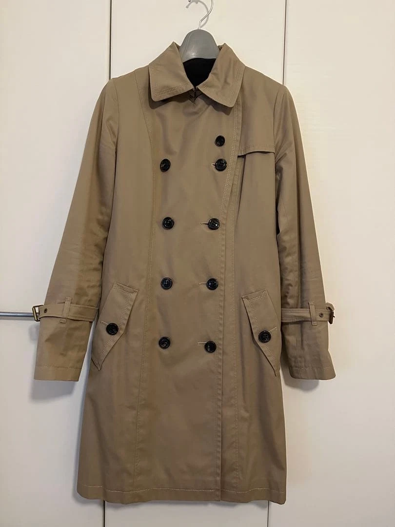 Burberry Blue Label In Women's Coats & Jackets for sale | eBay