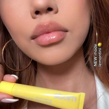 AUTHENTIC Rhode Peptide Lip Treatment in LEMO...