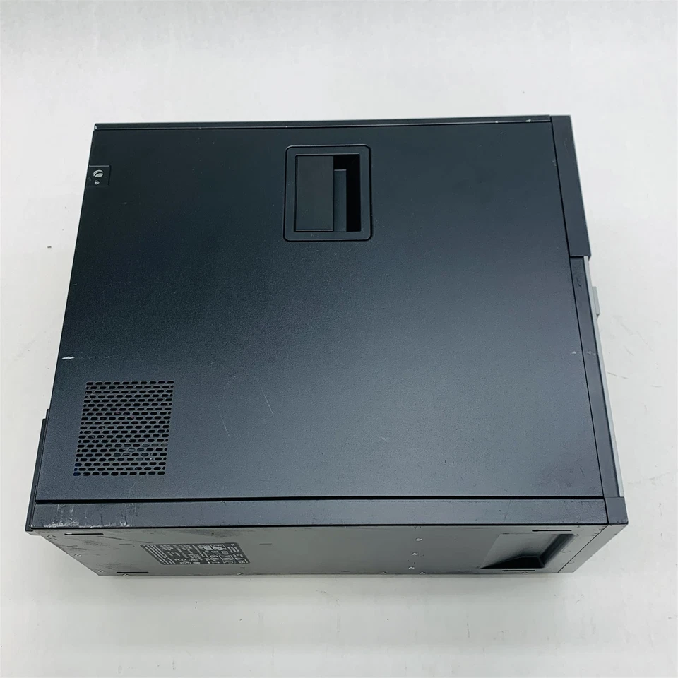 Dell OptiPlex 9010 MT i7-3770 3.4GHz 16GB RAM 120GB SSD GT710 Windows10 Computer - Image 4 of 4