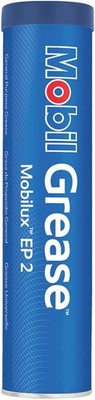 Mobil 122136 EP 2 Grease NLGI 2 13.7oz