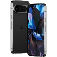 Google Pixel 9 Pro XL 5G 128GB 16GB RAM Dual Obsidian DE