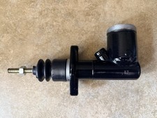 0.7 Bore Brake Clutch Master Cylinder For Hydraulic Hydro Handbrake Black Oilcan 0.7 Bore Brake Clutch Master Cylinder For Hydraulic Hydro Handbrake Black Oilcan