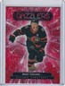 Brady Tkachuk ~ 2022-23 Upper Deck Series 1 Hockey ~ Dazzlers Red DZ-2