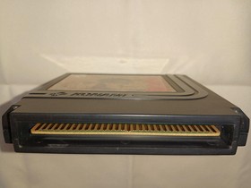 Famicom Software Mouryou Senki Madara Model No. Mouryou Senki Madara Konam Ews11