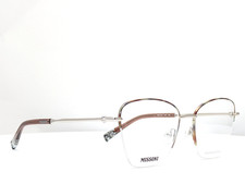 Missoni MIS 0122 H16 Palladium Horn Women's Eyeglasses Frames 53-18-140