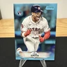 2025 Topps Stadium Club Light Blue Foil Cam Smith 60 Houston Astros 3T ￼