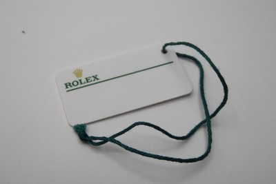 Rolex Daytona white tag ref.116500LN