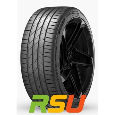 2x Hankook Ventus evo (K137) UHP XL 275/35 R19 100 (Z)Y Sommerreifen