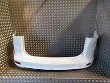 Pare-choc arrière Opel ZAFIRA