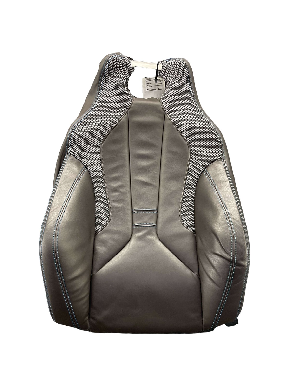 BMW i8 2014-2019 Front Left Upper Seat cushion