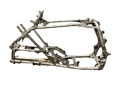 ✓2005 YFZ450 Main Frame Chassis CLN TTL YAMAHA YFZ 450 GENUINE