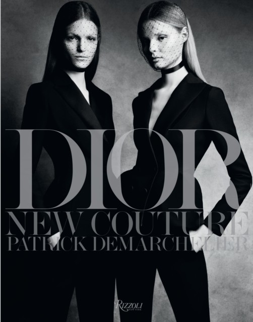 Dior: New Couture Patrick Demarchelier - Image 6