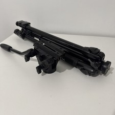 Vanguard Alta PH-113V Magnesium Alloy Video Tripod Body  Head