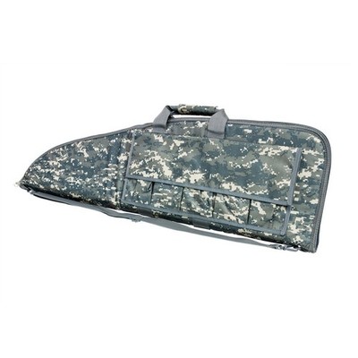 DIGITAL CAMO 38'' Gun Case Fits Hi-Point 995 Rifle Ruger 9mm PC Carbine