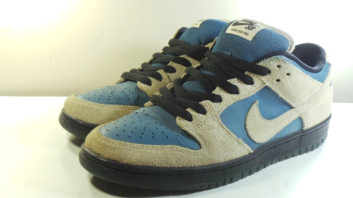 Nike Dunk Pro SB Low Thunderstorm for Sale | Authenticity