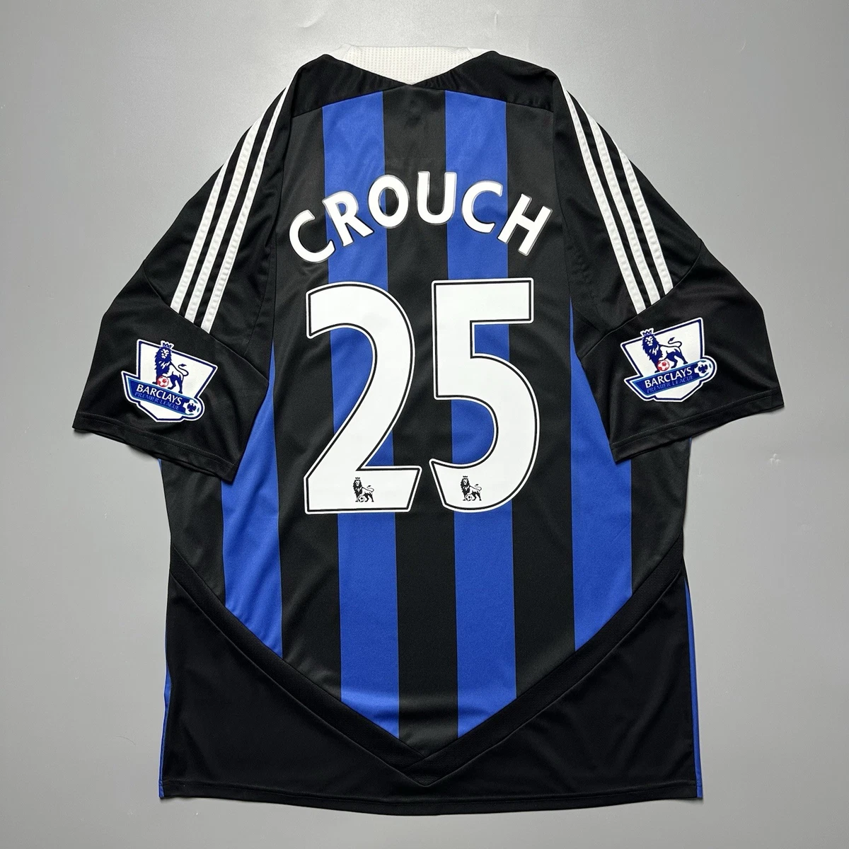 adidas Stoke City International Club Soccer Fan Jerseys for sale