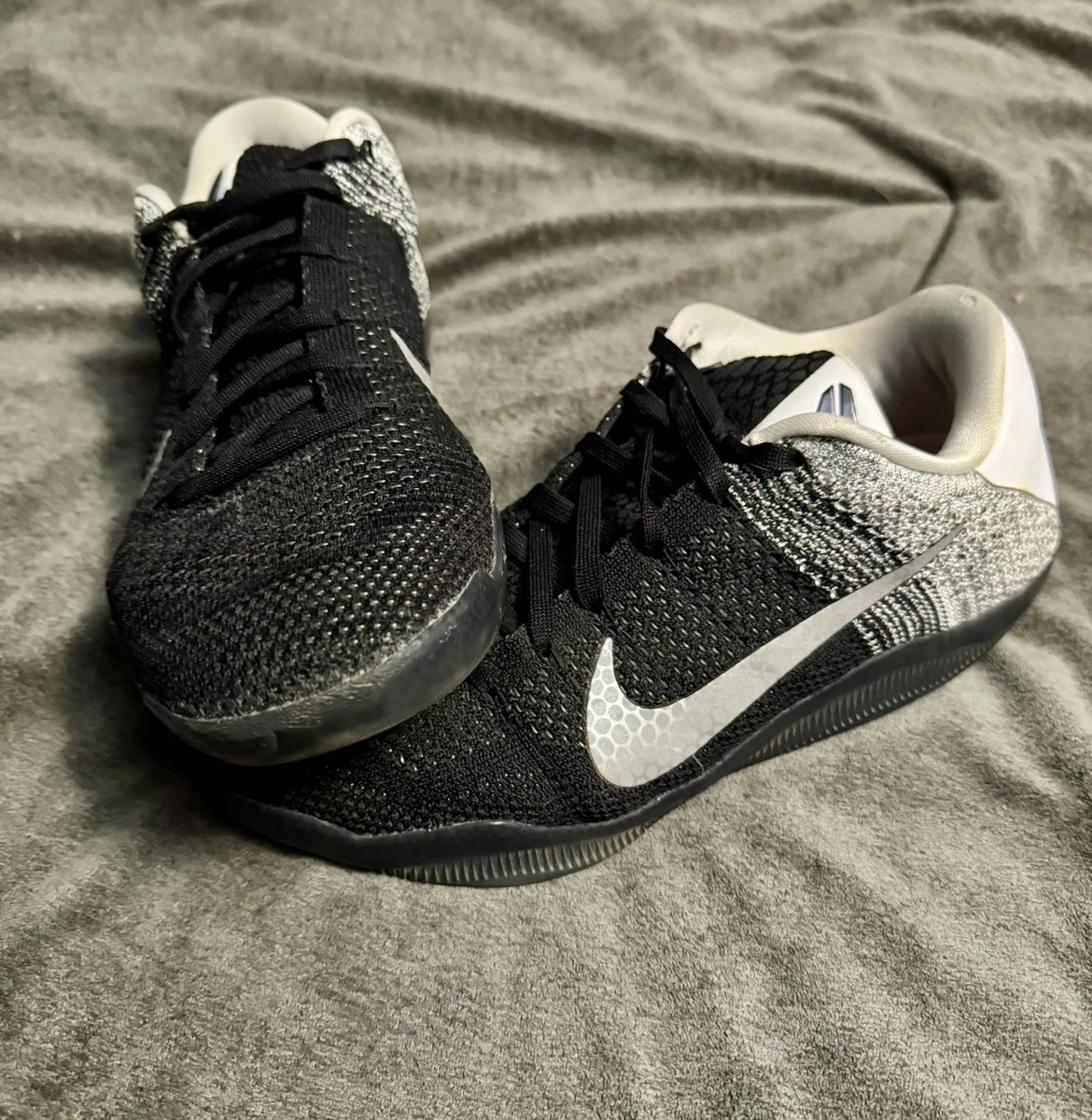 Nike Kobe 11 Elite Low Last Emperor for Sale | Authenticity