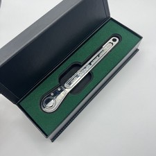 Snap On Tools 100th Anniversary No 7 Ratchet Ssx19p262 New Open Box